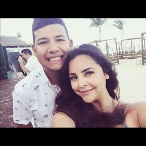 Meet your Posher, Dominic